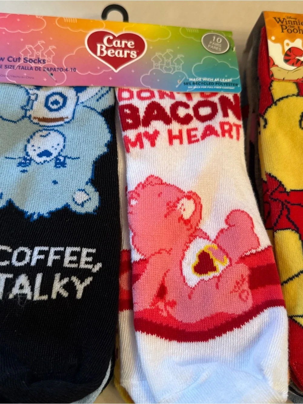 Disney care bears